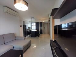 Esparina Residences (D19), Condominium #592522391